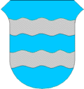 Arms of Harstad