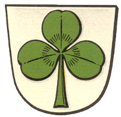 Wappen von Hasselborn/Arms of Hasselborn