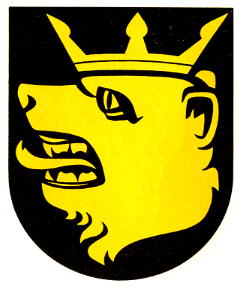 Wappen von Hefenhofen