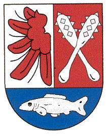 Wappen von Klein Döbbern / Arms of Klein Döbbern
