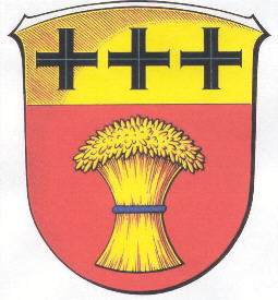 Wappen von Klein-Karben