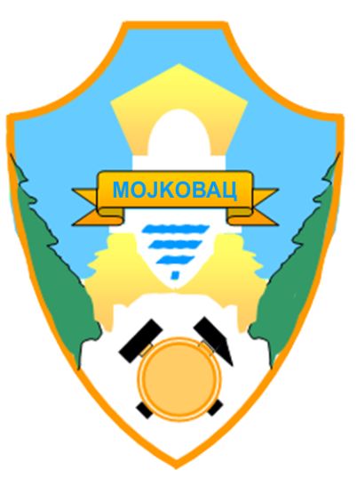 Coat of arms (crest) of Mojkovac