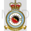 Coat of arms (crest) of No 4 Squadron, Royal Air Force