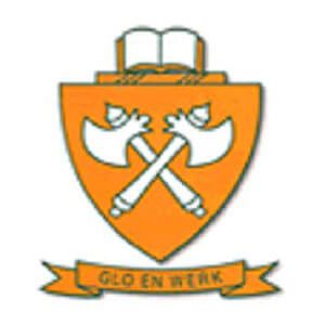 Coat of arms (crest) of Pionierspark Primary School