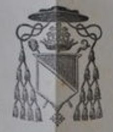 Arms of Ferdinando Capponi
