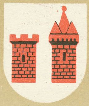 Arms of Przedecz