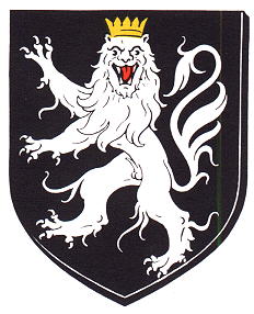 Blason de Quatzenheim/Arms of Quatzenheim