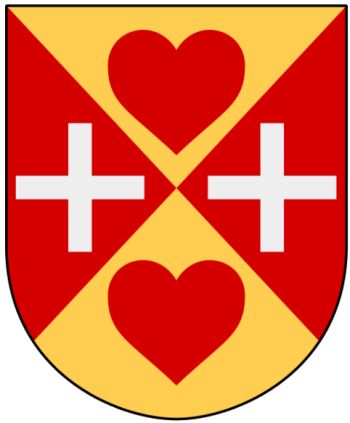 Coat of arms (crest) of Ränneslöv