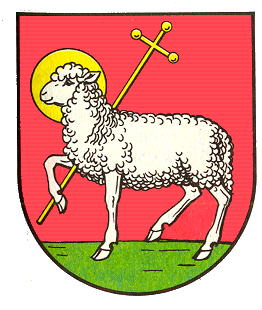 Wappen von Schafstädt / Arms of Schafstädt
