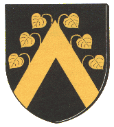 Blason de Traubach-le-Haut/Arms (crest) of Traubach-le-Haut