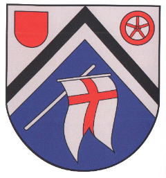 Wappen von Trimport/Arms of Trimport