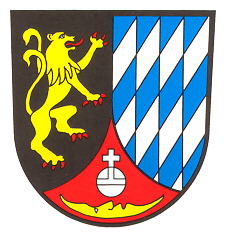 Wappen von Waldhilsbach/Arms (crest) of Waldhilsbach