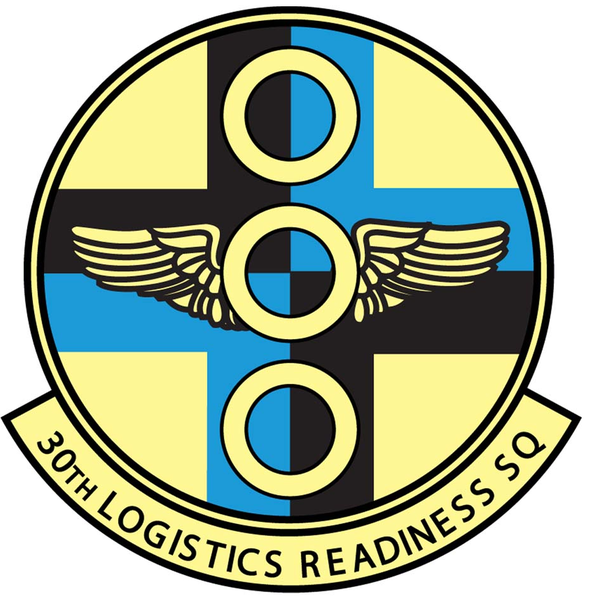 File:30th Logistics Readiness Squadron, US Air Force.png
