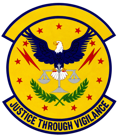 File:487th Security Police Squadron, US Air Force.png