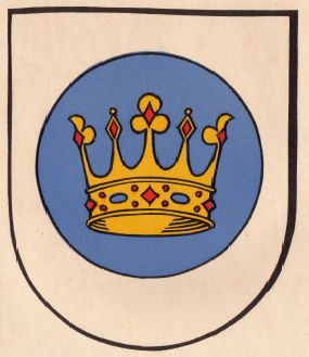 Wappen von Bilten / Arms of Bilten