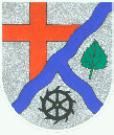 Wappen von Birkheim