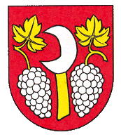 Borová (Trnava) (Erb, znak)