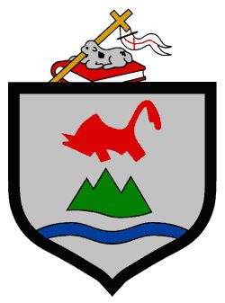 Coat of arms (crest) of Cayey