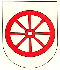 Wappen von Dussnang