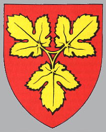 Arms (crest) of Fyn
