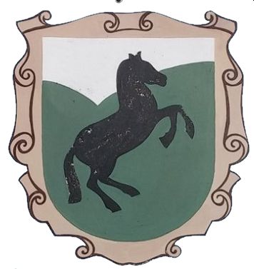Wappen von Hohndorf (Großolbersdorf)/Arms (crest) of Hohndorf (Großolbersdorf)