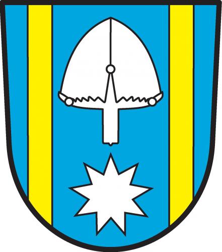 Arms (crest) of Horky (Kutná Hora)
