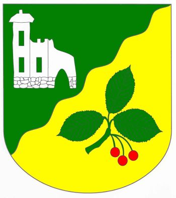 Wappen von Kasseburg / Arms of Kasseburg
