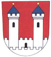 Arms of Klatovy
