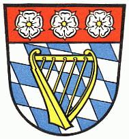 Wappen von Riedenburg (kreis)/Arms (crest) of Riedenburg (kreis)