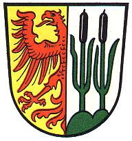 Wappen von Rohr in Niederbayern / Arms of Rohr in Niederbayern