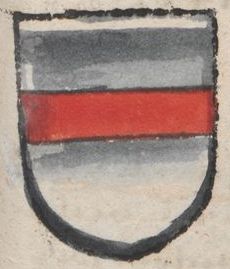 Arms of Pilgrim von Puchheim