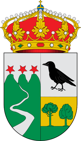Escudo de San Juan de Gredos