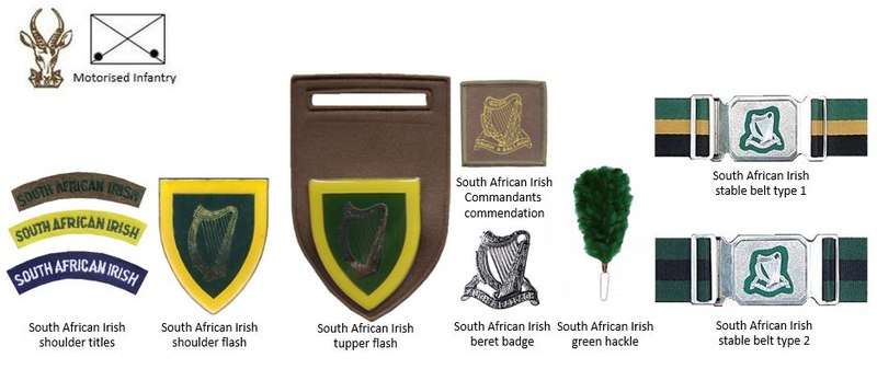 File:South African Irish, South African Army.jpg