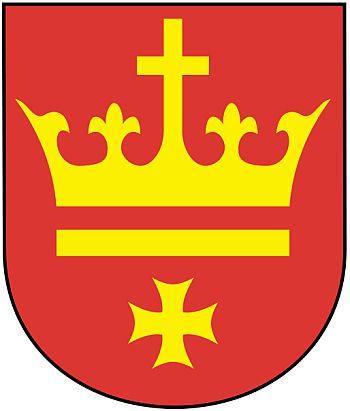 Arms of Starogard Gdański