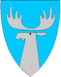 Arms of Tynset