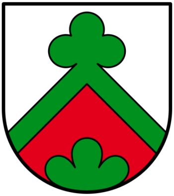 Wappen von Altbüron/Arms (crest) of Altbüron
