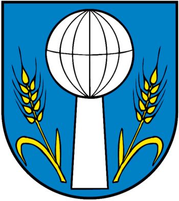 Wappen von Böddensell/Arms of Böddensell