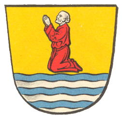 Wappen von Badenheim / Arms of Badenheim