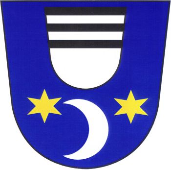 Arms (crest) of Běhařovice