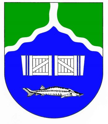 Wappen von Bekmünde/Arms of Bekmünde