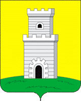 Arms (crest) of Bolgar