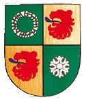 Wappen von Burtscheid (Hunsrück)/Arms of Burtscheid (Hunsrück)