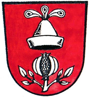Wappen von Egglkofen / Arms of Egglkofen