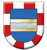 Wappen von Ferschnitz/Arms (crest) of Ferschnitz
