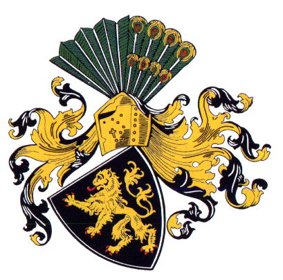 Wappen von Gera