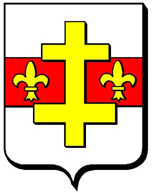 Coat of arms (crest) of Imling