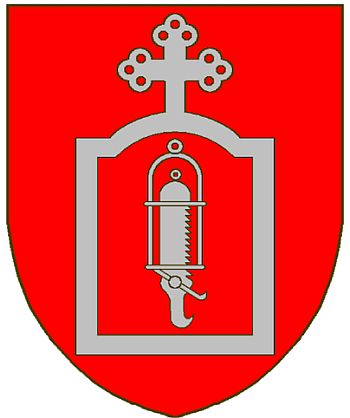 Wappen von Kaifenheim/Arms of Kaifenheim