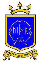 Arms of Kapitelbrödraföreningen Vidar