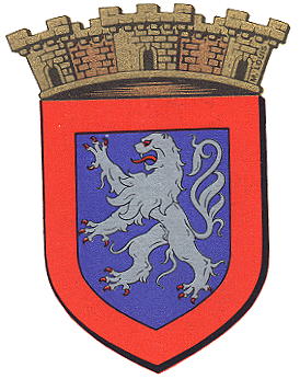 Blason de Lardier-et-Valença/Arms of Lardier-et-Valença