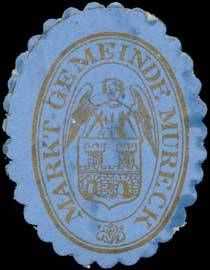 Seal of Mureck